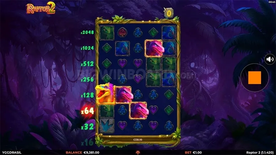 Image for New Live Casino Features